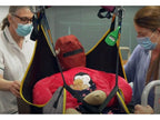 Imagen del Maniquí de entrenamiento para movilización y manejo de pacientes - Ruth Lee