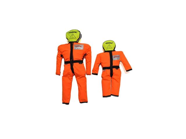Imagen del Maniquí de entrenamiento para hombre al agua - Ruth Lee