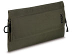 Imagen del sistema térmico para infusión de PAX verde militar