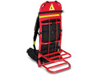 Imagen del sistema de transporte Huckepax de PAX