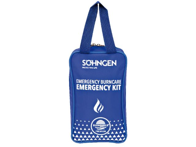 Imagen de Burnshield Emergency Kit de Söhngen