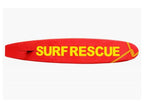 Imagen de Tabla de rescate rígida Lifeguard Pro