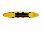 Imagen de Tabla de rescate hinchable Lifeguard Pro