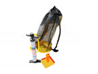 Imagen de Tabla de rescate hinchable Lifeguard Pro