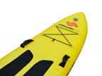 Imagen de Tabla de rescate hinchable Lifeguard Pro