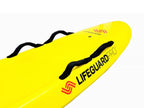 Imagen de Tabla de rescate rígida Lifeguard Pro