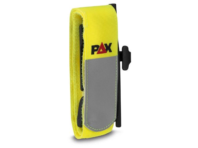 Imagen del torniquete de PAX