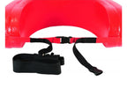 Imagen de Tubo de rescate para socorristas Lifeguard Pro rojo
