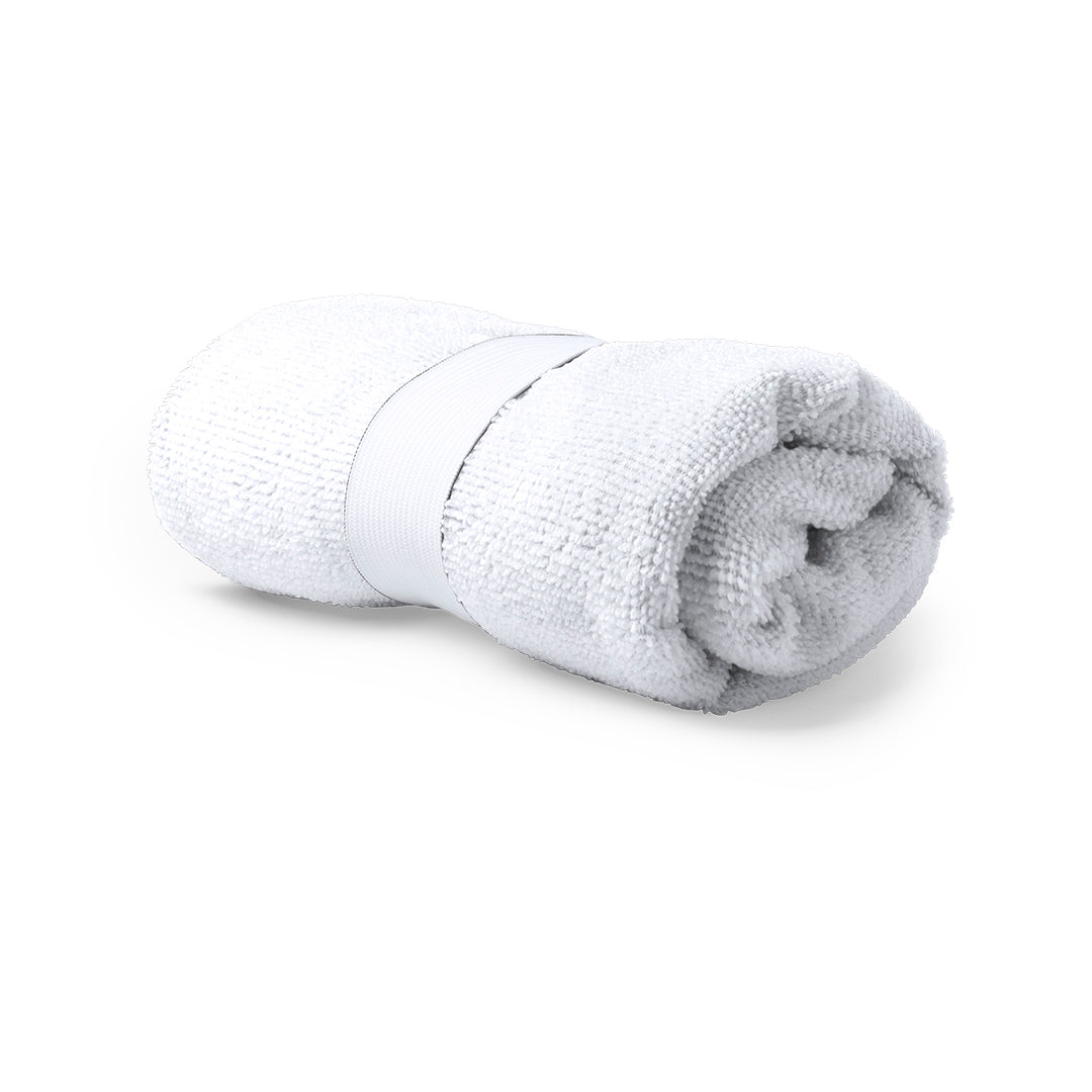 Toalla Absorbente Microfibra