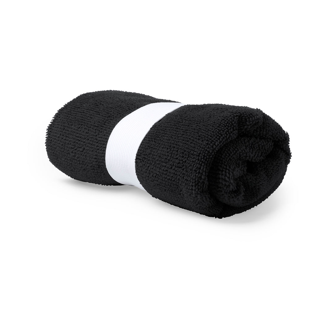 Toalla Absorbente Microfibra