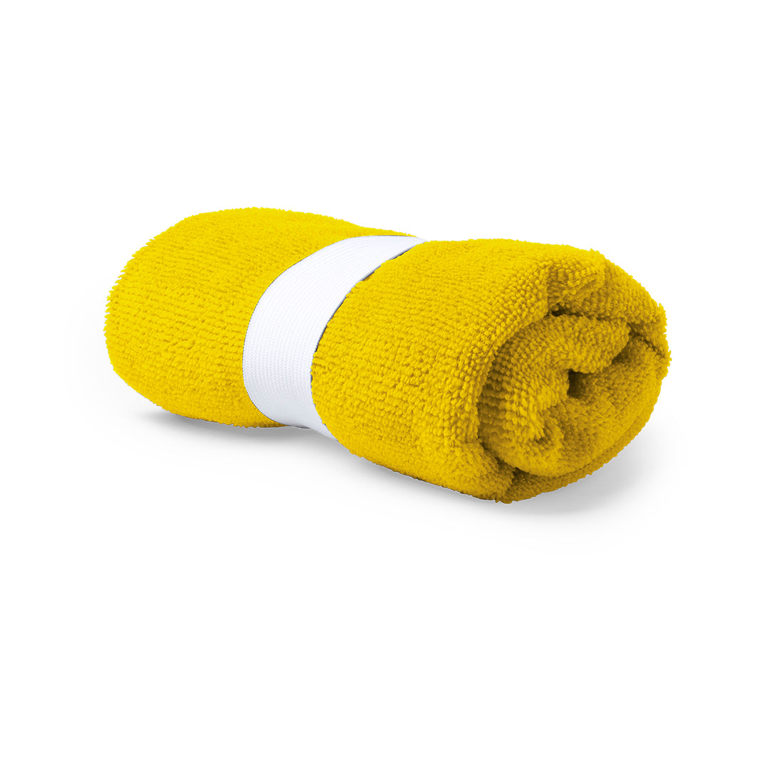 Toalla Absorbente Microfibra