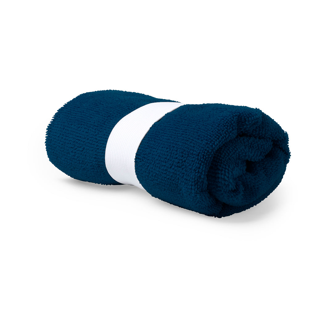 Toalla Absorbente Microfibra