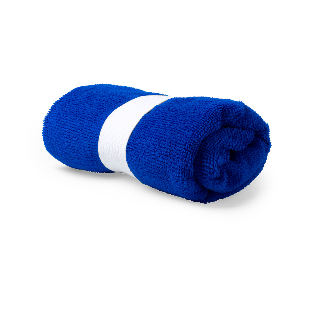 Toalla Absorbente Microfibra