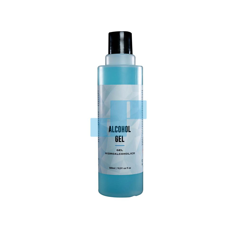 Gel Hidroalcohólico 500 ml