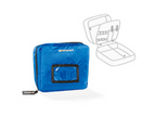 Imagen del ampulario R Series azul