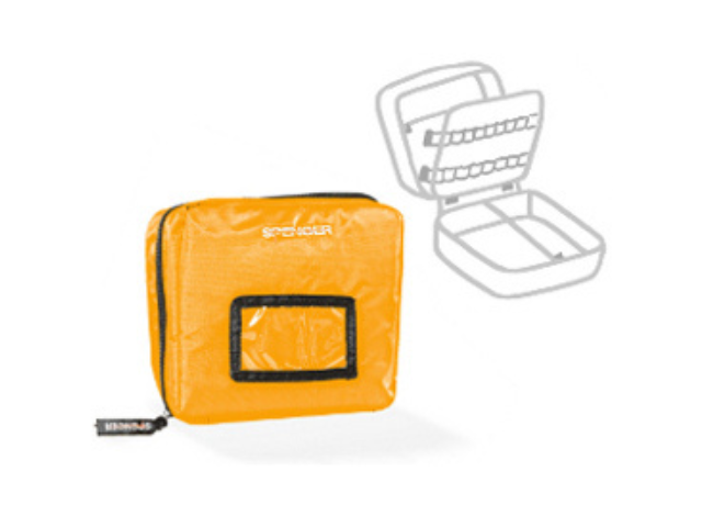 Imagen del ampulario R Series naranja