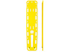 Imagen del tablero espinal B-Bak Pin amarillo