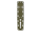 Imagen del tablero espinal B-Bak Pin Max verde militar