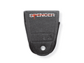 Imagen del Black Holster 2, funda para la Flex Mask