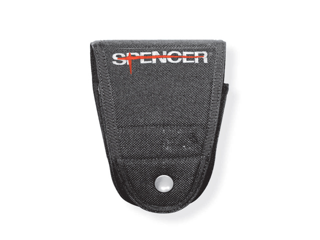 Imagen del Black Holster 2, funda para la Flex Mask