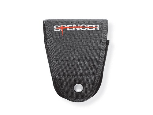Imagen del Black Holster 2, funda para la Flex Mask