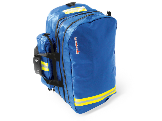 Imagen de la bolsa profesional Blue Bag 2