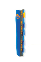 Blue Splint - Férulas rígidas con alma flexible