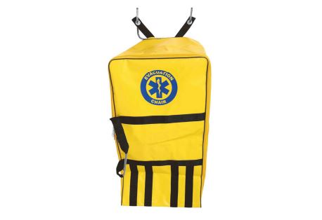 Imagen de bolsa de transporte antipolvo para silla serie SKID
