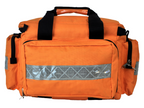 Imagen de la bolsa de soporte vital básico Gorbea