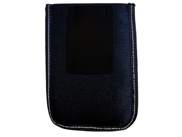 Imagen de Bravo, funda portainstrumental