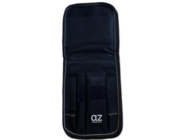 Imagen de funda portainstrumental Bravo