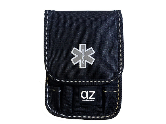 Imagen de funda portainstrumental Bravo