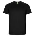 Camiseta Técnica Manga Corta Varios Colores