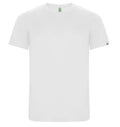 Camiseta Técnica Manga Corta Varios Colores