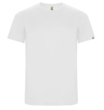 T-shirt Técnica Manga Curta Várias Cores