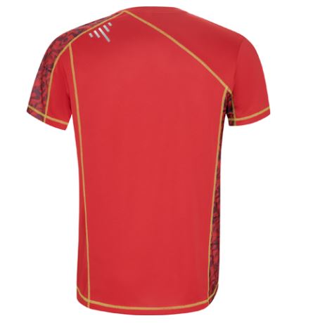 Camiseta Técnica Poliéster Reciclado