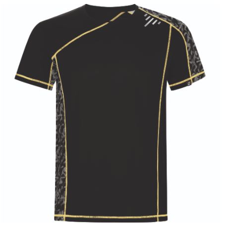 Camiseta Técnica Poliéster Reciclado