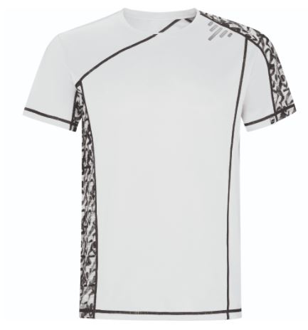 Camiseta Técnica Poliéster Reciclado