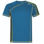 Camiseta Técnica Poliéster Reciclado