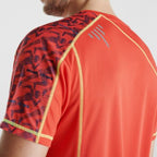 Camiseta Técnica Poliéster Reciclado