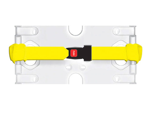 Imagen del cinturón de dos piezas STX 592 con cierre metálico