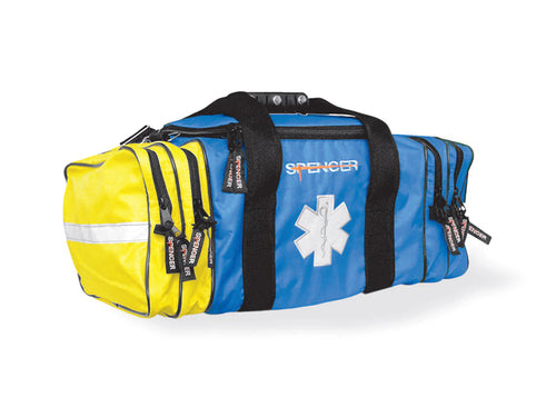 Imagen de la bolsa de emergencias profesional Co-Bag