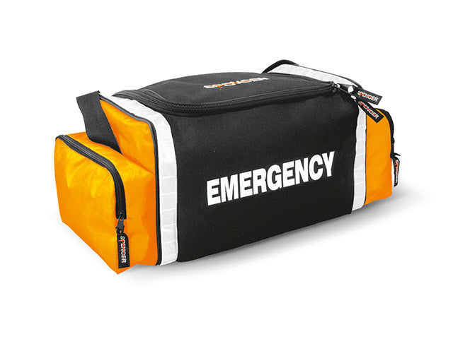 Imagen de bolsa de rescate Emergency