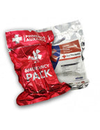 Kit hemostático para controle de sangramento L