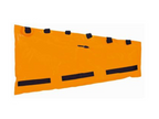 Imagen de la férula de vacío Res-Q-Splint Plus talla L