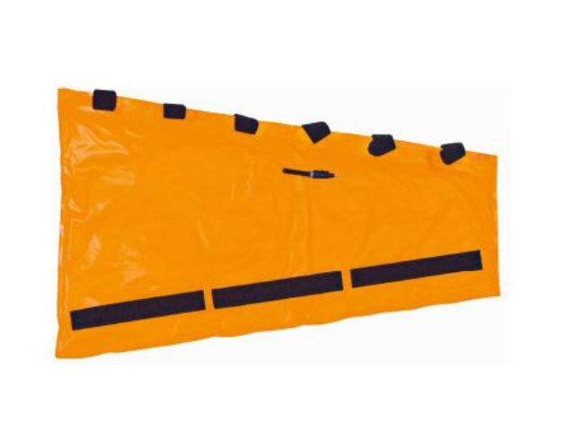 Imagen de la férula de vacio Res-Q-Splint Plus talla M