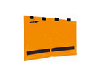 Imagen de la férula de vacío Res-Q-Splint Plus talla S