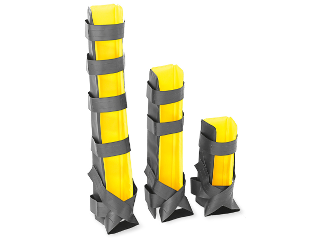 Imagen de las férulas de vacío Fixo Splint