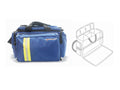 KIT DE PRIMEROS AUXILIOS CON BLUE BAG HP