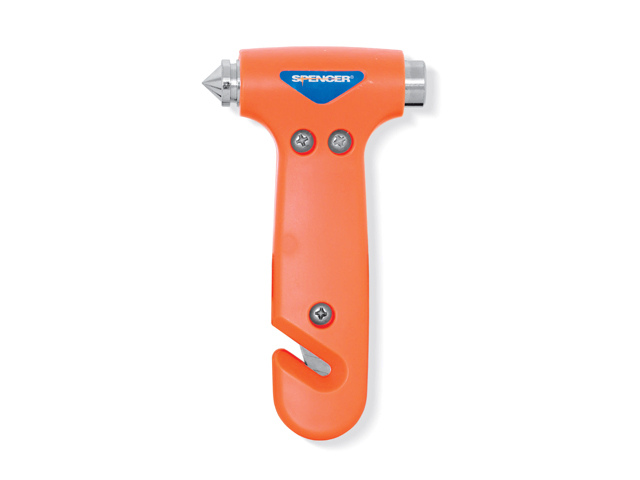 Imagen del martillo de rescate match 2 Compact